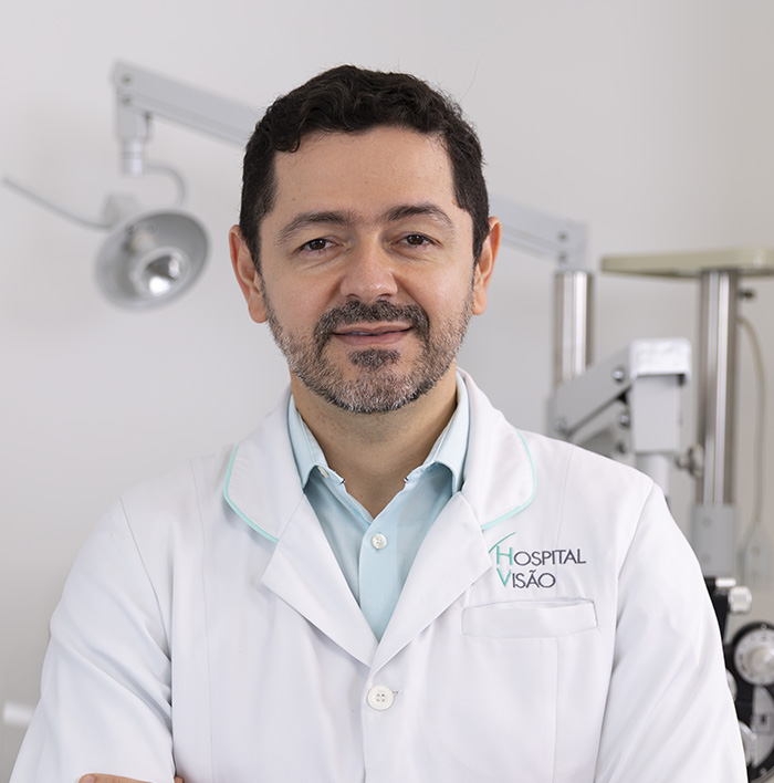 Dr. Alessandro de Oliveira Silva